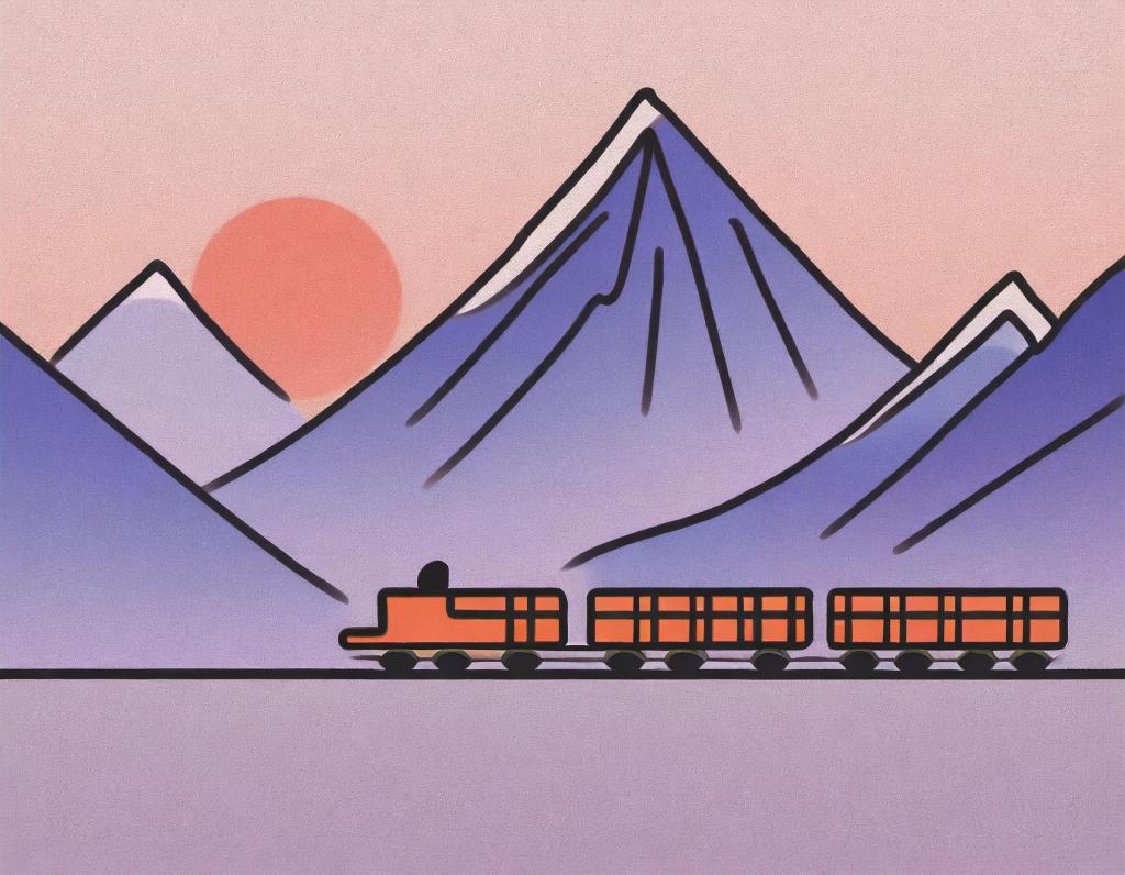 Do We Really Need Futuristic Trains, or Just Better&nbsp;Ones?